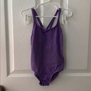 Kids Leotard